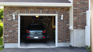 Garage Door Installation at City Center, California