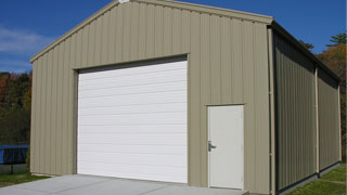 Garage Door Openers at City Center, California